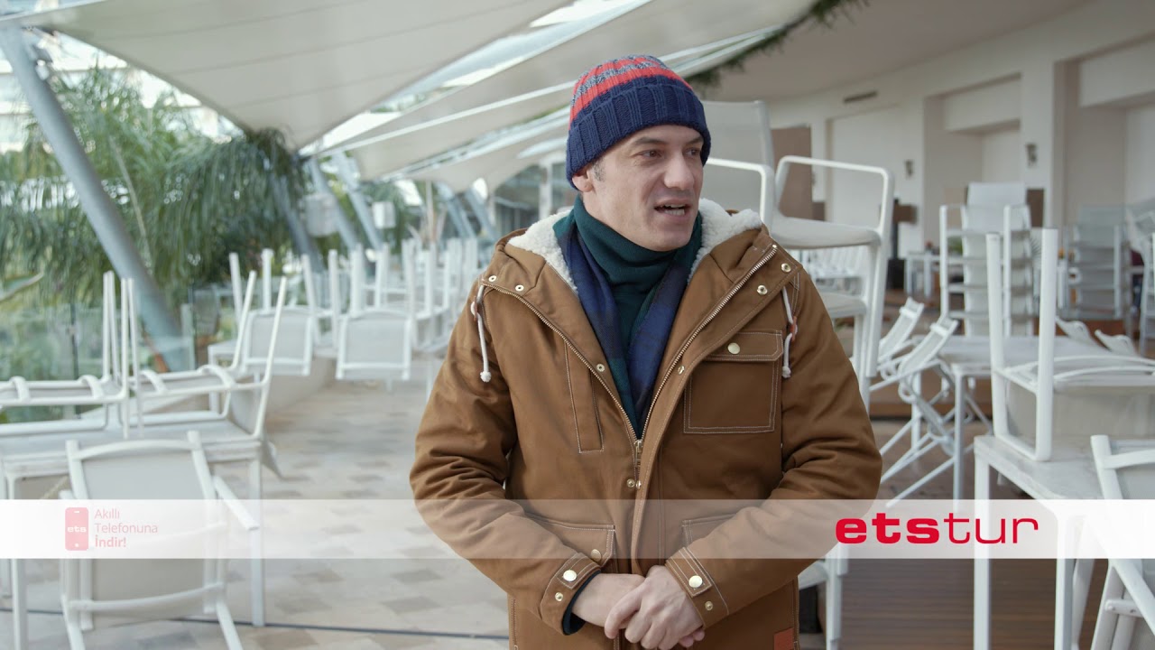 Erken Rezervasyon Fırsatlarını Kaçırma! YouTube