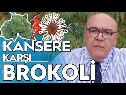 Video: Ateroskleroza Karşı Brokoli