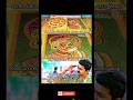 Day 9 ഉത്രാടദിനപൂക്കളം 💥 #youtube #shorts #onam #facts #kerala #information #trending #short #info