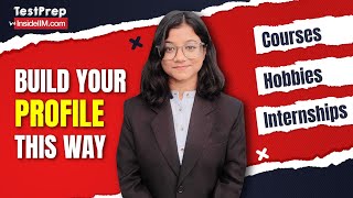 How To Build Your Profile To Get Into A Top B-school