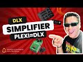 SIMPLIFIER DLX & TS 808 IBANEZ - FUMAR EL AMOR - AMÉN - Playthrough by Franz Arias