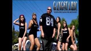 GANGSTA RIC - Gangsta Ric