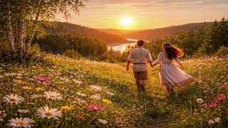 Jarilo Vesna 🌿 Slavic Spring Music | Joyful Folk & Nature Ambient