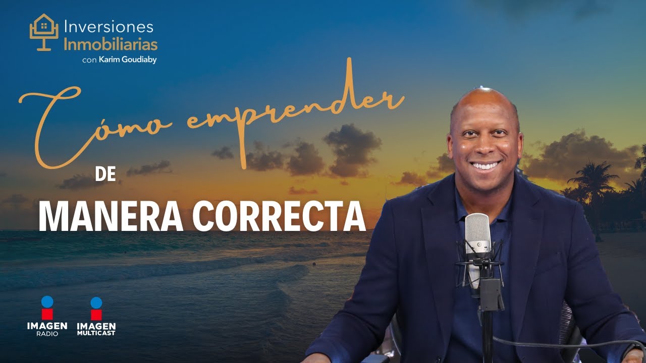 5 Métodos para Emprender de Manera Correcta