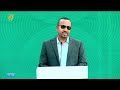 Haasaa Ministira Muummee Abiy Ahimad Dr Fi Pir Shimallis Abdiisaa