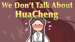 We Don’t Talk About Huacheng | TGCF animatic