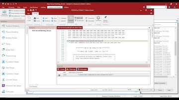 HOW TO SOLVE THE ERROR "BAD COMMAND IN DECK DEFINITION DATA"