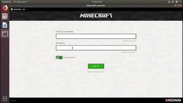 How to install Minecraft on Ubuntu 18.04