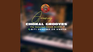 FREE CHOIR BEAT No. 13 BITI YA KWAYA NAMBA 13 || CONGOLESE RUMBA STYLE