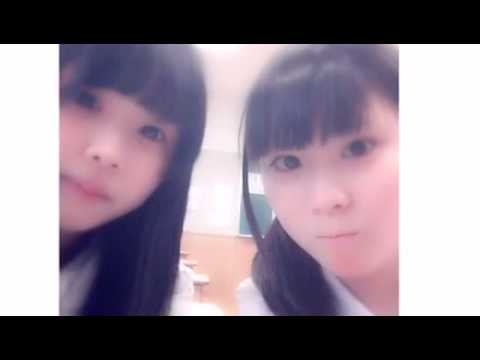 愛唄 ハモリ   (改訂版)