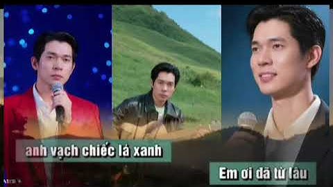 HTH KARAOKE TÌNH THÙ RỰC LỬA THIỆN HOÁ 