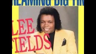 LEE FIELDS~MIGHTY MIGHTY LOVE