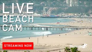Subscribe to us on : http://bit.ly/2ibxez3 watch live venice beach
surf cam here: http://bit.ly/2k4nced view the free for real-t...