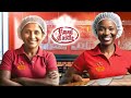 The Midday Newscast on CNC3