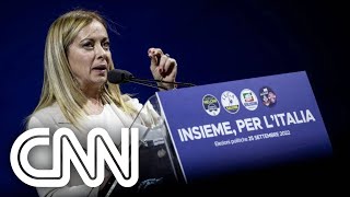 Análise: UE observa eleição na Itália com atenção | CNN DOMINGO