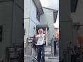 おばあちゃんのダンスが完璧すぎた😂 #ワホー #セイキン #ジェームズ #shorts
