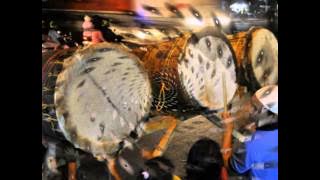 Takbir Versi Koplo Sodik Palapa