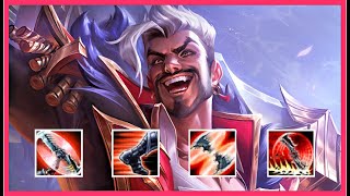 DRAVEN MONTAGE - HIT AND RUN