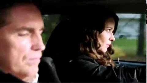 PERSON OF INTEREST 4x13   M I A