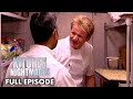 Gordon BAFFLED By Chefs Explanation For "Fresh Frozen" | Kitchen Nightmares FULL EPISODE