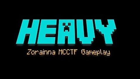 MCCTF Heavy Gameplay