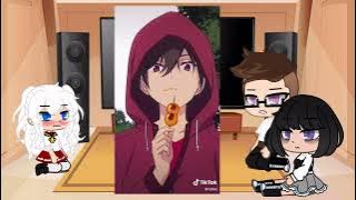Nao and Yuu’s parents from Charlotte react- {original} SPOILERS (gc)