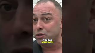 OUT OF CONTROL COP CROSSES THE LINE... #1stamendmentaudit #firstamendmentaudits #cops #copgetsowned