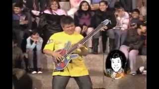 El Gringo Rockstar 2