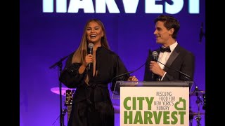 Feeding New York | New York Live TV Content