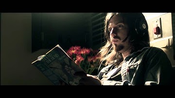 Blink-182 - After Midnight (OFFICIAL MUSIC VIDEO)