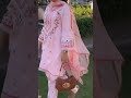 #beautiful #latest #design #trending #fashion #punjabisong #dress #suit #style #shorts #video #viral