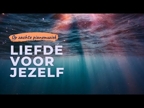 Video: Heb Je Medelijden Met Jezelf Of Liefde?