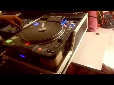 denon 3700