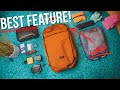 Best feature ever bellroy venture ready pack backpack review