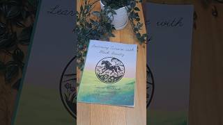 Learning Cursive with Black Beauty: Cursive Handwriting Copywork Practice for homeschool or summer