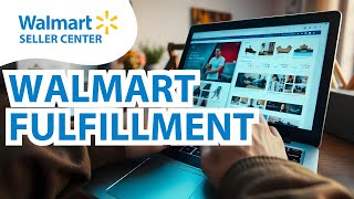 How to Get Started with Walmart Fulfillment (WFS) | Easy Steps