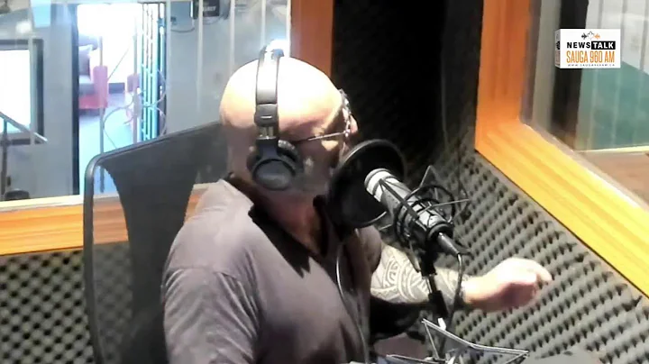 The Greg Carrasco Show - October 28, 2022