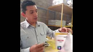 gestión de pedidos y distribución