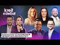 A KA VOTUES TË PAVENDOSUR QË NDRYSHOJNË REZULTAT? - KREJT N'DEBAT