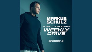 I Fly to You (GDJB Weekly Drive 8)