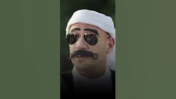 انا خدت الضربه بجد 
