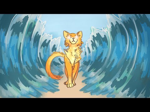 Огнезвёзд- Моисей? Почему Огнезвёзд мыслит как Бич? Теории + процесс валяния