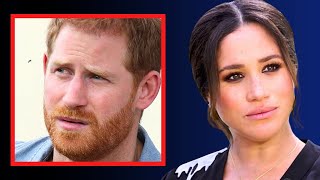 Meghan & Harry RUN OUT of Things to Say!