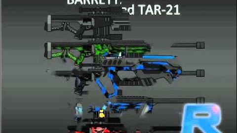 Guns Of Final Stand::Game