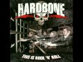 Hardbone - Bottlemate