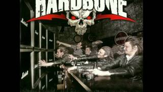 Hardbone - Bottlemate chords