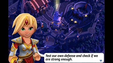 Royal Revolt 2 patch 1.3.1 "Always online" Wndow issues