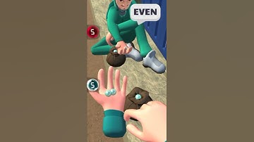 Candy Challenge 3D in All Levels Gameplay Trailer Android,iOS New Game Lv179