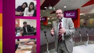 Présentation De Lisc Paris