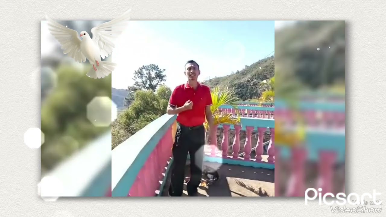 Tema: Llename   🙌🕊                       Ministerio de alabanza Fare's